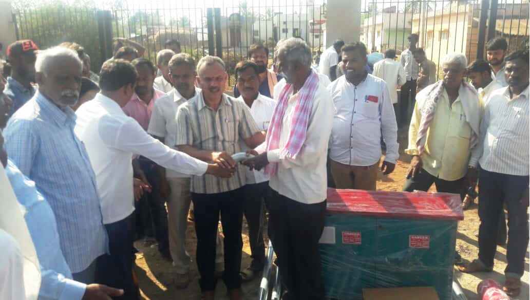 ಎಸ್ಸಿ, ಎಸ್ಟಿ ಫಲಾನುಭವಿಗಳಿಗೆ ಸಾಲ ನಿರಾಕರಿಸಿದರೆ ಕ್ರಿಮಿನಲ್ ಮೊಕದ್ದಮೆ: ಬಿ.ಸುರೇಶಗೌಡ